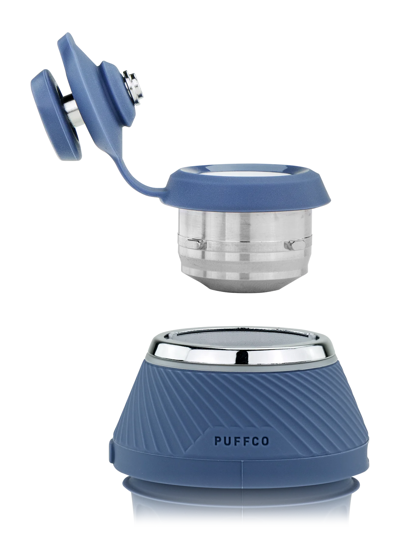 Puffco Proxy Vaporizer - Storm (Limited Edition) - Image 4