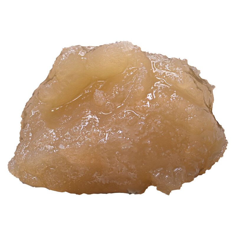 Bubble Up Fresh Frozen Hash Rosin