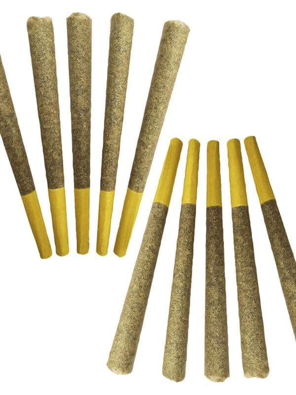 Far Out Crops HyperNova Haze Sativa Pre-Rolls 3 Pack | Montrose