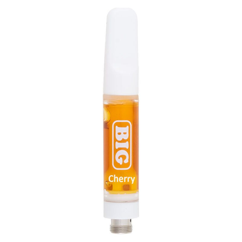 Cherry Resin