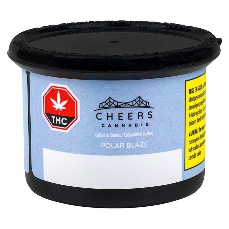 Polar Blaze 7g <br>Hybrid <br>28% | 3.74% Terps - Image 2