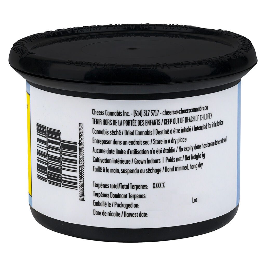 Polar Blaze 7g <br>Hybrid <br>28% | 3.74% Terps - Image 3