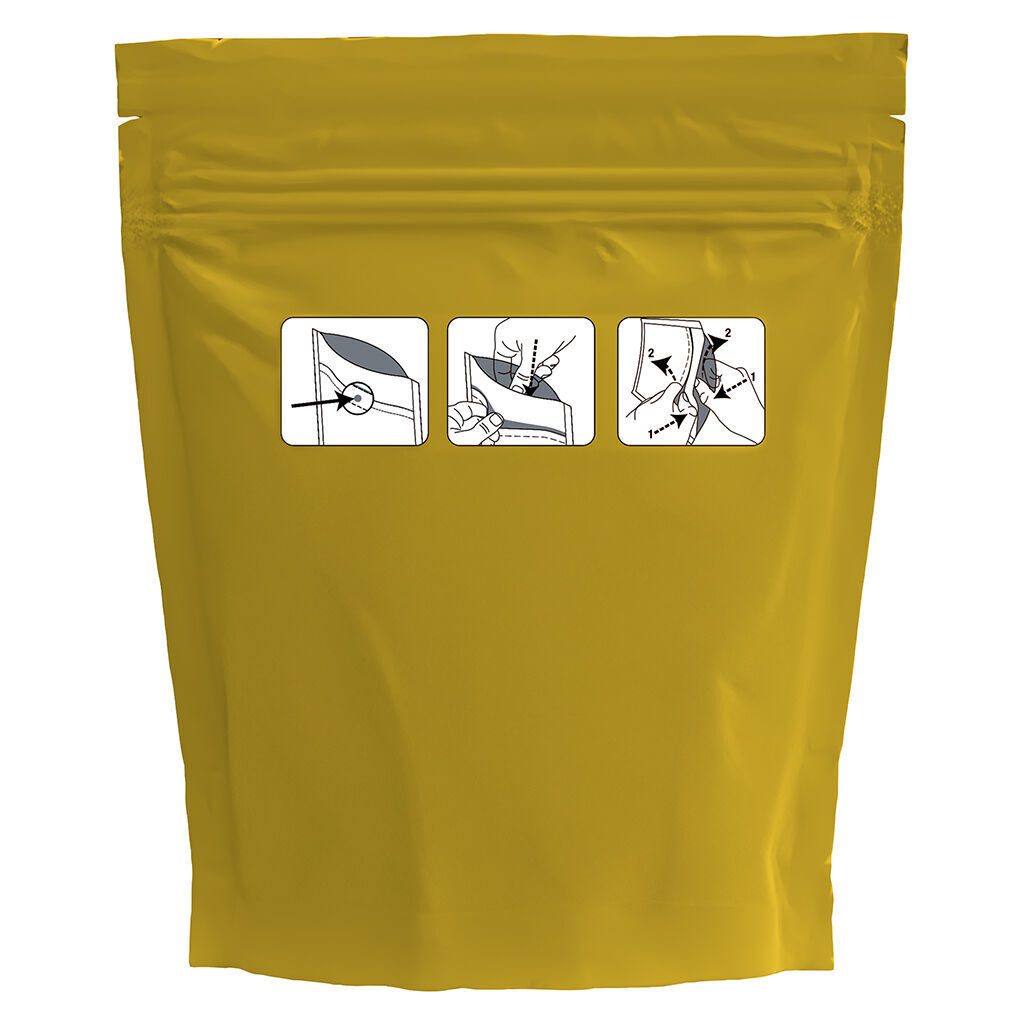 Lemon Linx Resin AIO Disposable 1g <br>Sativa <br>83.7% | 6.50% Terps - Image 3