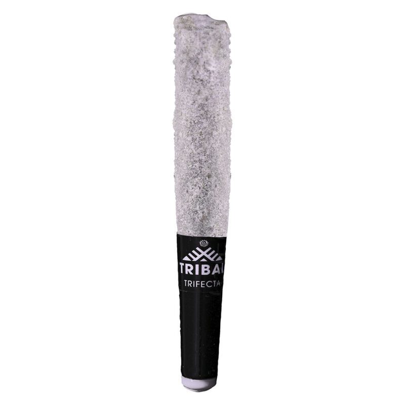 Tribal Cuban Linx Trifecta 3x0.5g Pre-Rolls Montrose Cannabis