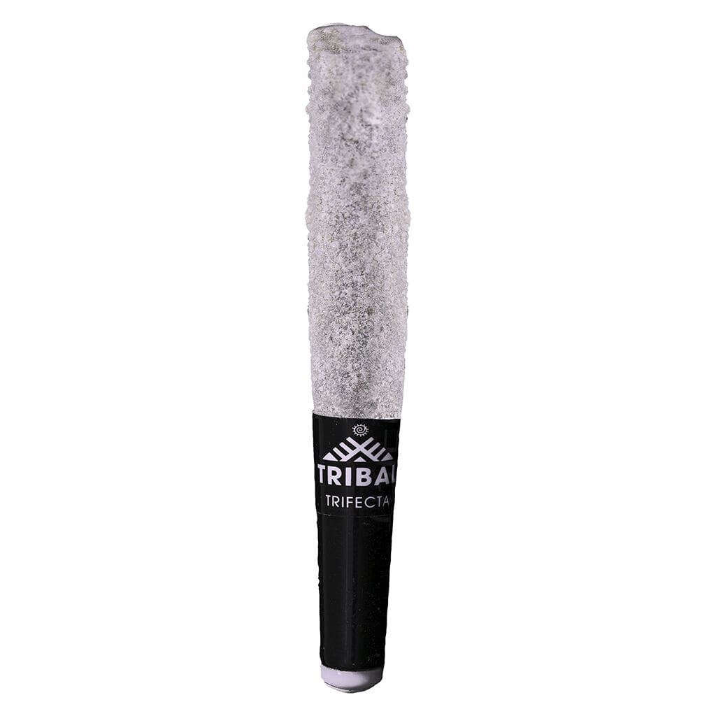 Tribal Cuban Linx Trifecta 3x0.5g Pre-Rolls Montrose Cannabis