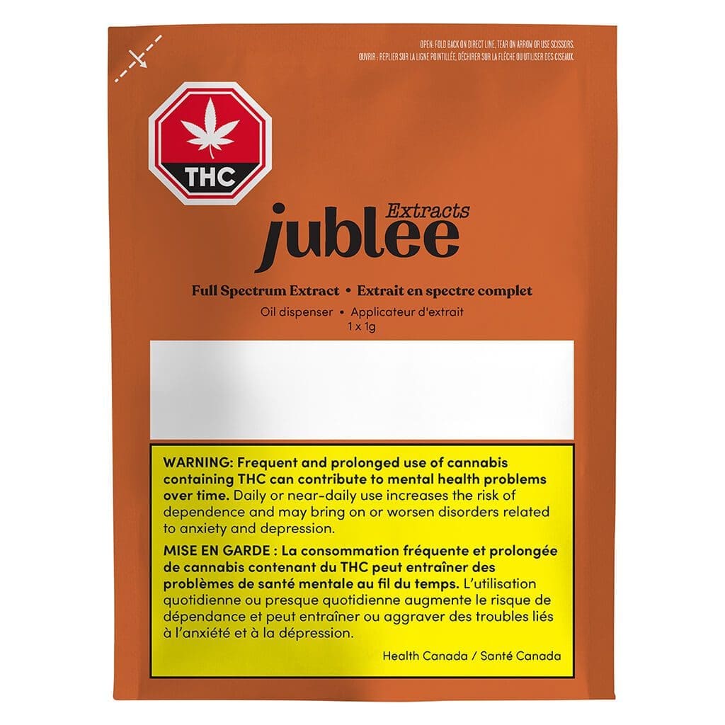 Full Spectrum Extract Hash Oil 1g <br>Hybrid <br>66.1% THC | 1.89% CBG <br>3.04% Terps - Image 2