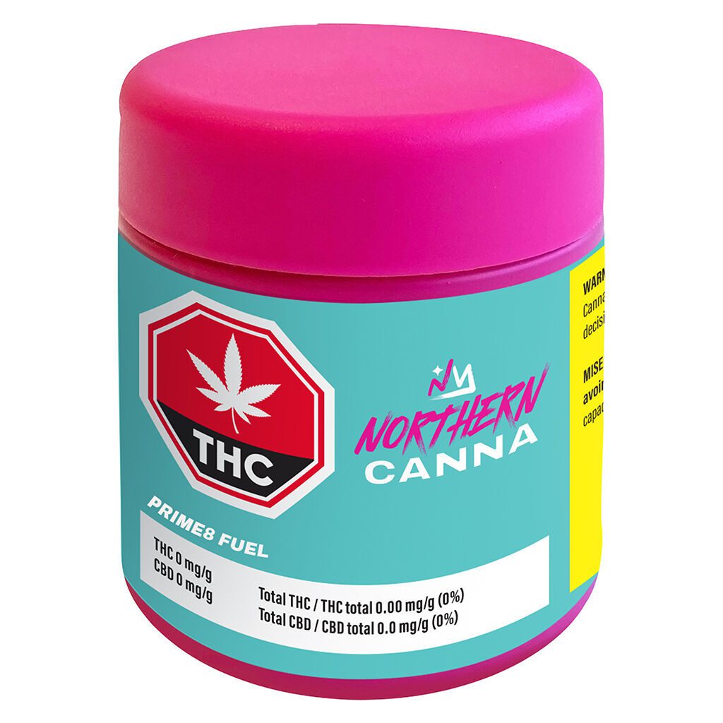 Prime8 Fuel 3.5g <br>Hybrid <br>28.2% | 2.64% Terps - Image 2