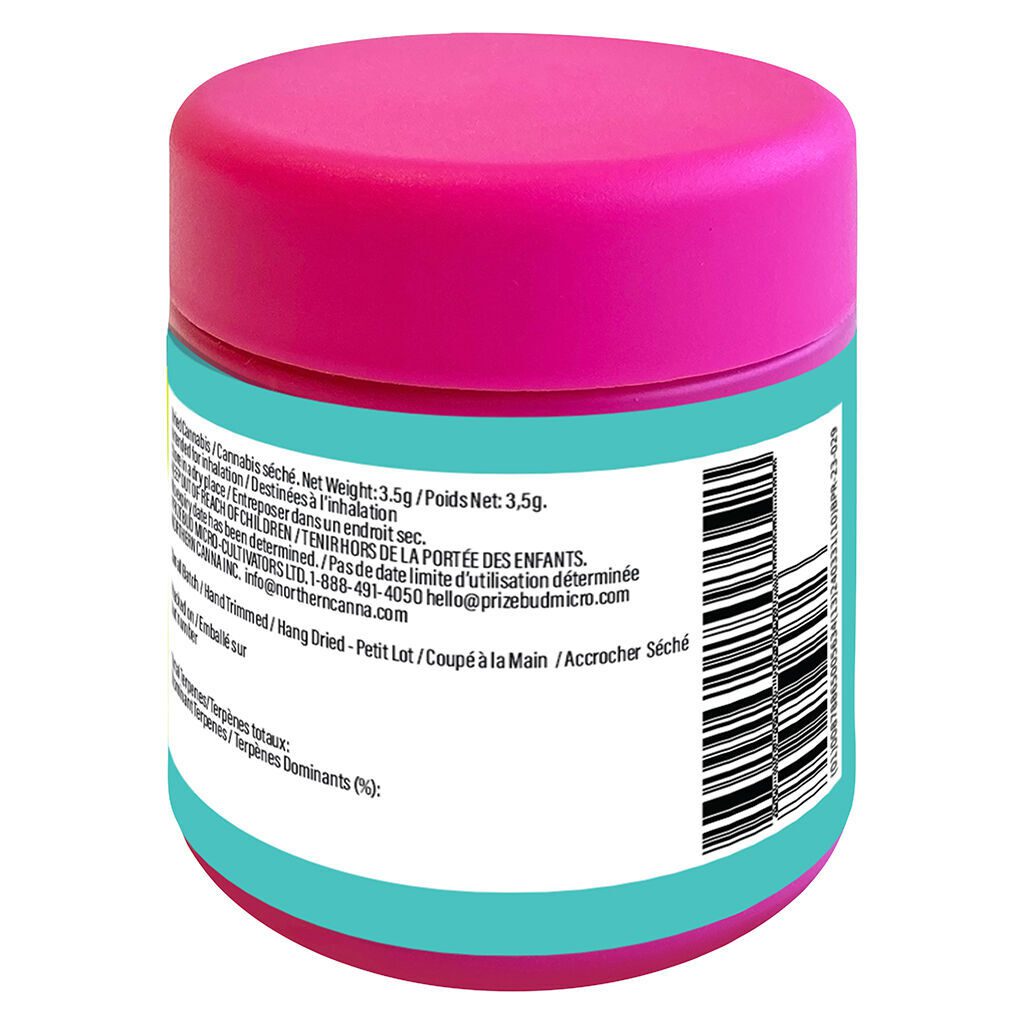 Prime8 Fuel 3.5g <br>Hybrid <br>28.2% | 2.64% Terps - Image 3