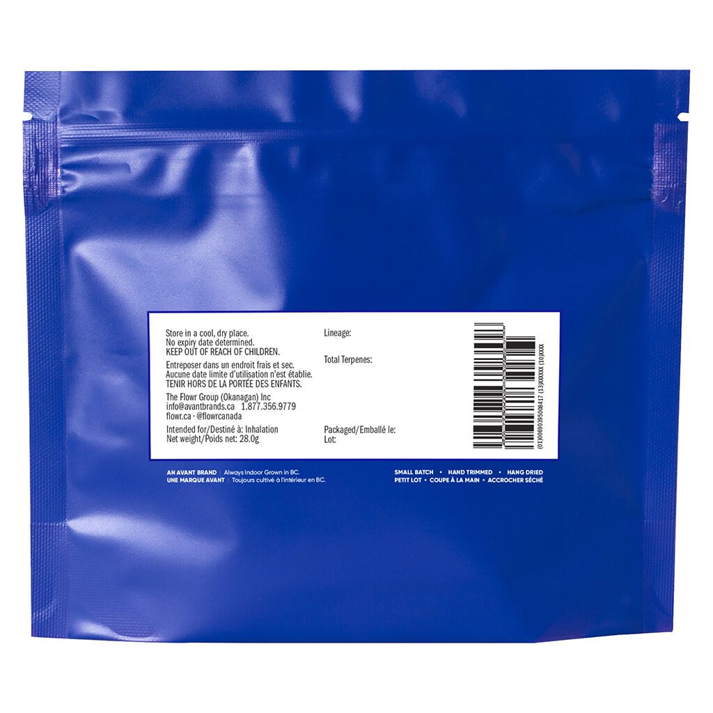 Pink Kush Smalls 28g <br>Indica <br>24% | 1.69% - Image 3