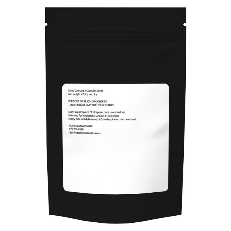 Michigan Melonz 7g <br>Indica <br>27.7% | 2.60% Terps - Image 3
