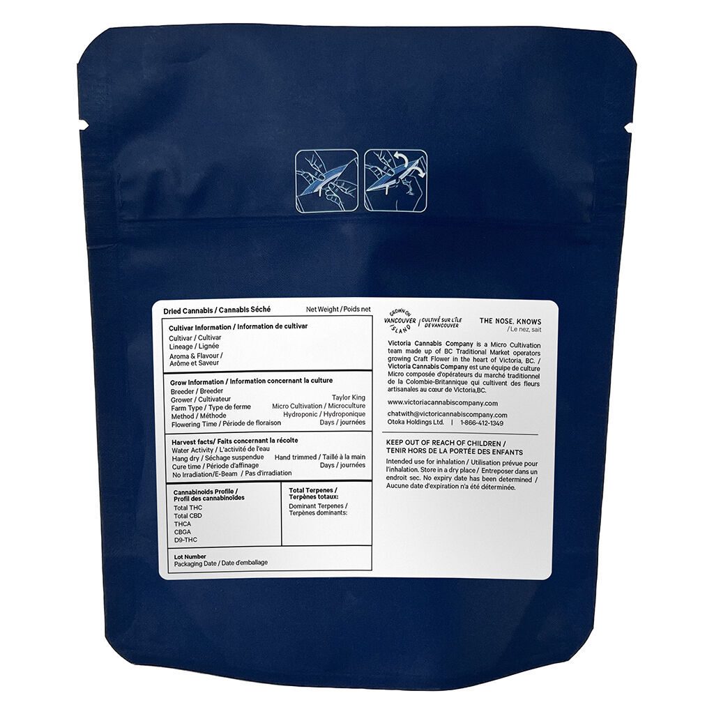 G-Wagon 3.5g <br>Indica <br>31.77% | 3.24% Terps - Image 3