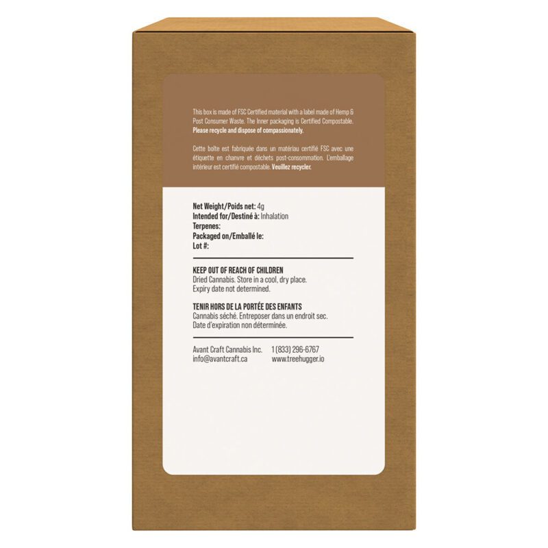 Lemon Zen Slims Pre-Rolls 10 Pack <br>Sativa <br>26.1% - Image 3