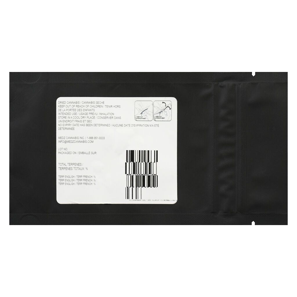 White Hot Guava 14g <br>Indica <br>28.3% | 2.50% Terps - Image 3