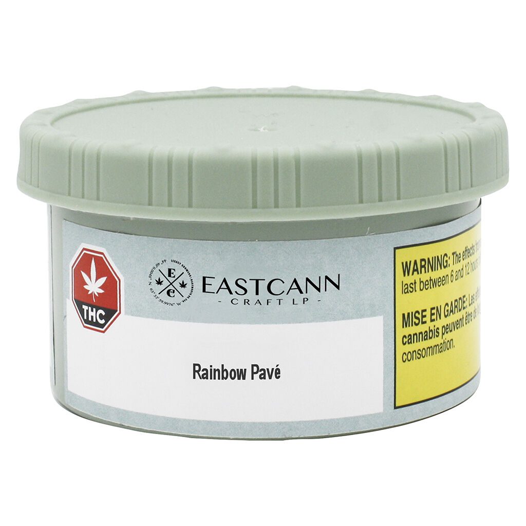 Rainbow Pave 7g <br>Sativa <br>27.1% | 4.20% Terps - Image 2