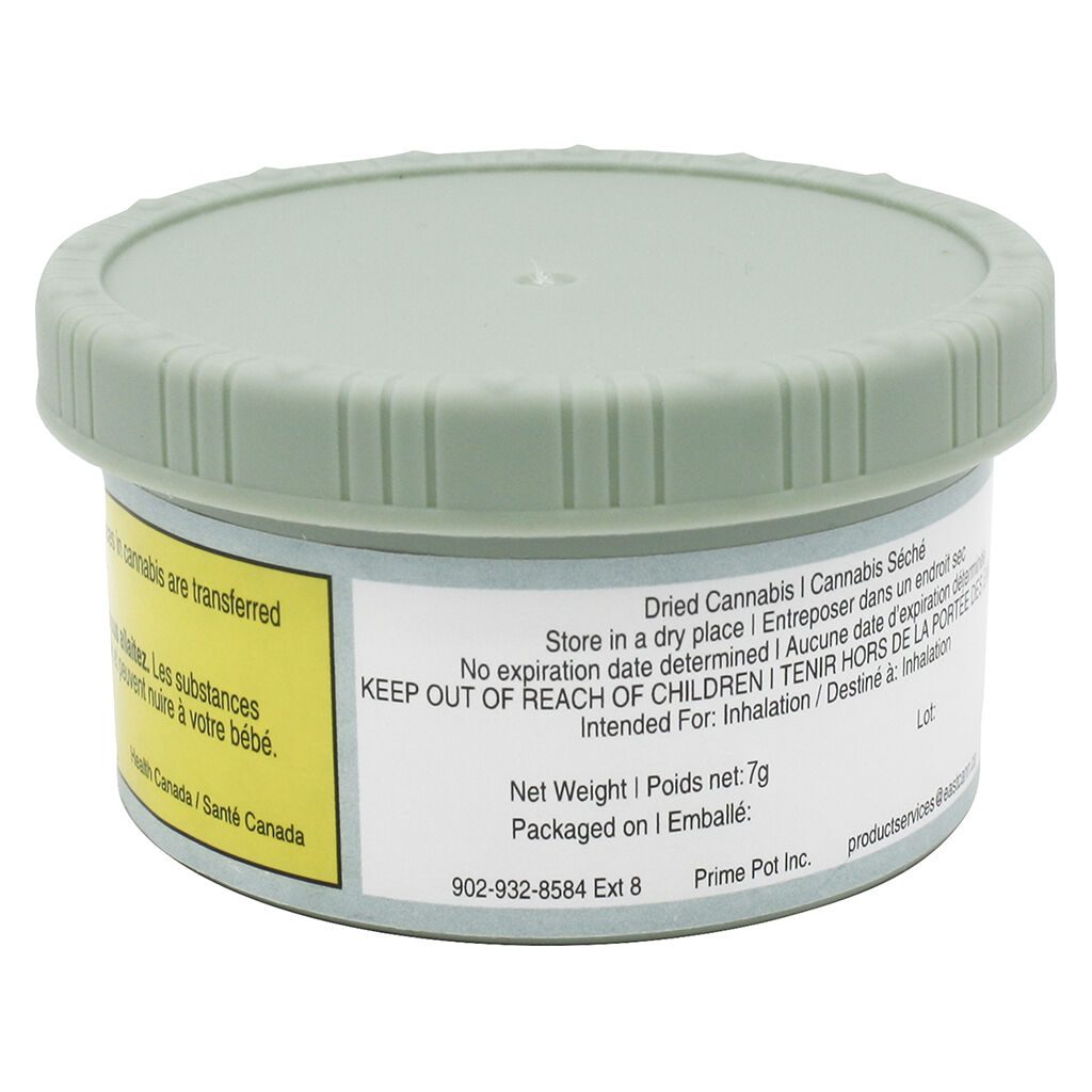 Rainbow Pave 7g <br>Sativa <br>27.1% | 4.20% Terps - Image 3