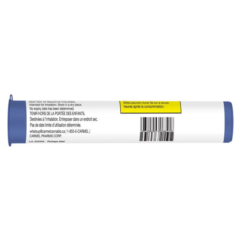 Tuck Shop Simcoe Gas 7x0.5g Pre-Rolls Montrose Cannabis