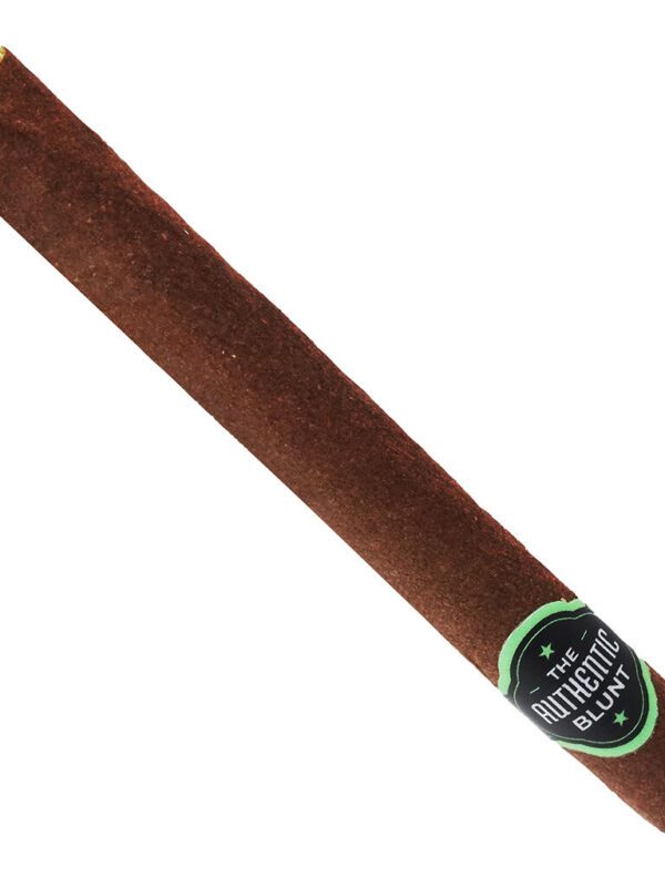 The Authentic Slim Diamond & Terpene Infused Blunt