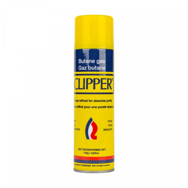 Clipper Butane