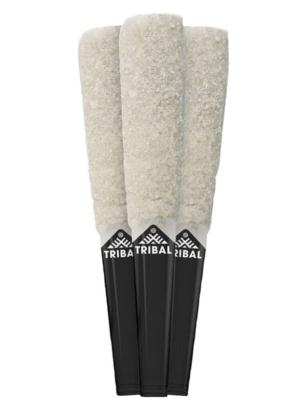 Tribal Cuban Linx Trifecta 3x0.5g Pre-Rolls Montrose Cannabis
