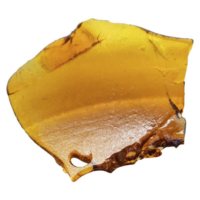 Early Lemon Berry Shatter