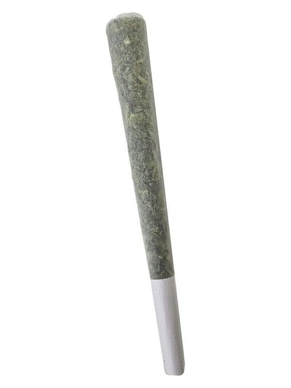 Unit 15 Purple Octane Single Pre-roll 1x1g Montrose Cannabis