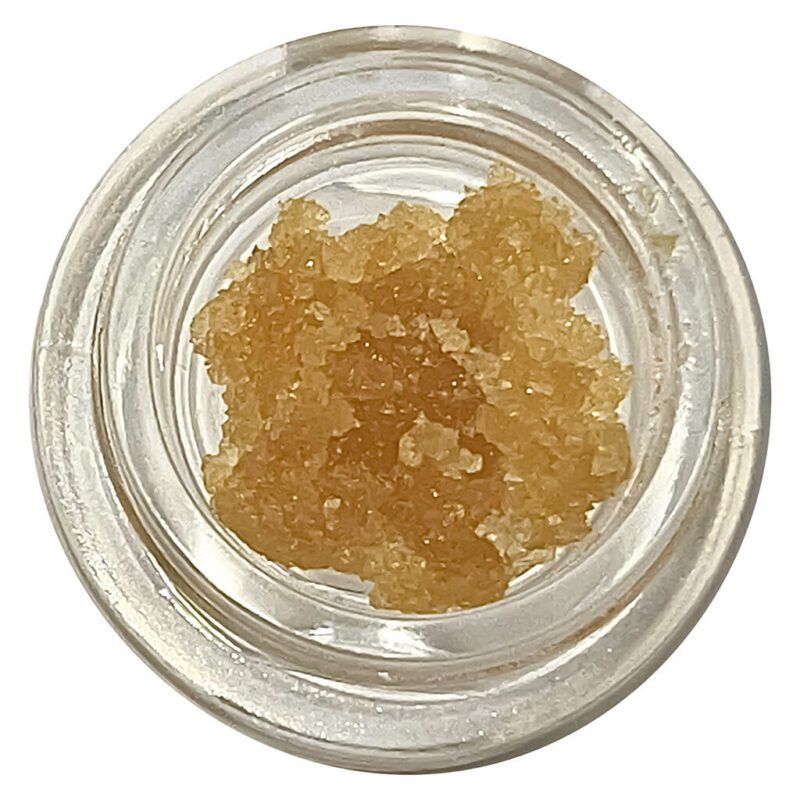 Sour Tangie Live Resin