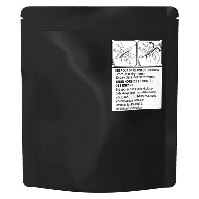 Commando 7g <br>Hybrid <br>30.0% | 1.80% Terps - Image 3