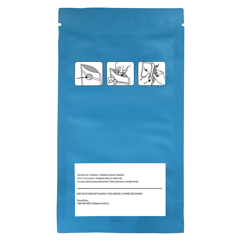 Galub Jamun 7g <br>Indica <br>27.9% | 2.13% Terps - Image 3