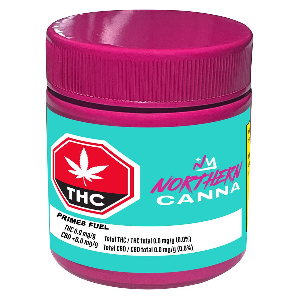 Northern Canna Prime8 Fuel 7g Montrose Cannabis