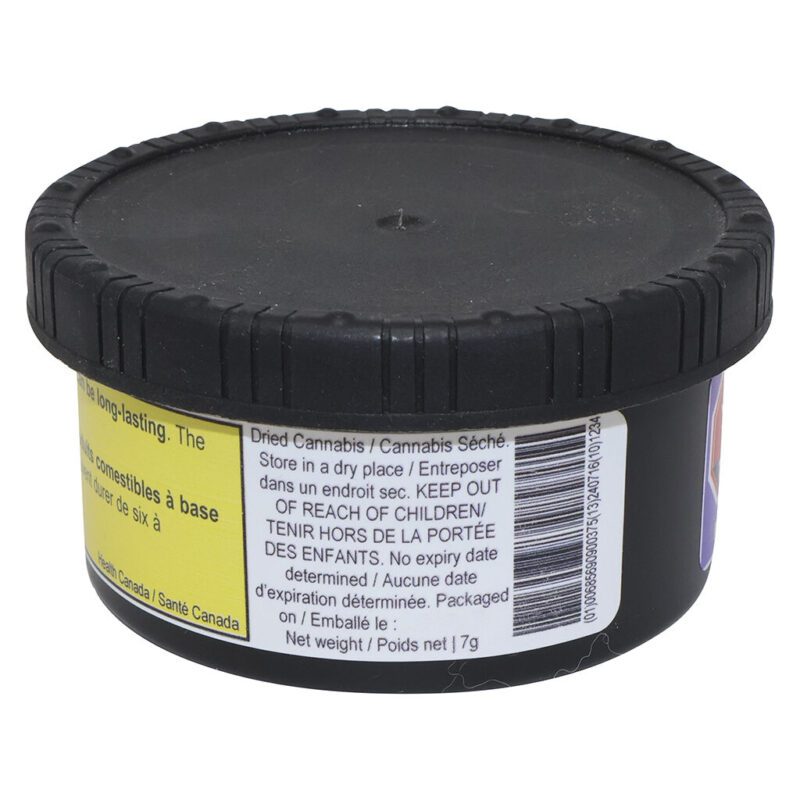 Superflower Light (Guava Gas) 7g <br>Indica <br>25.3% | 3.37% Terps - Image 3