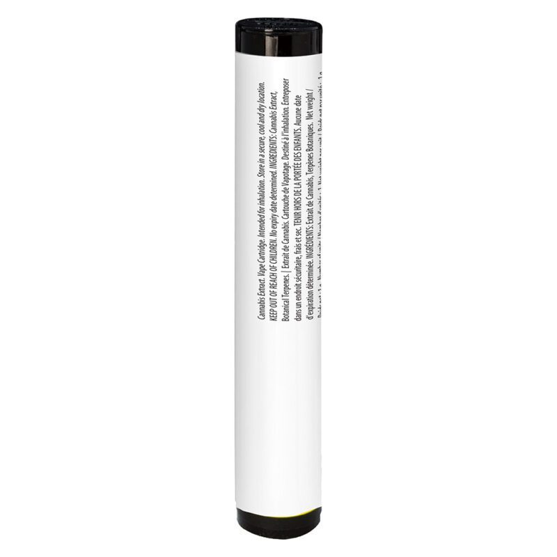 Grape God Liquid Diamond 510 1g <br>Sativa <br>95% - Image 3