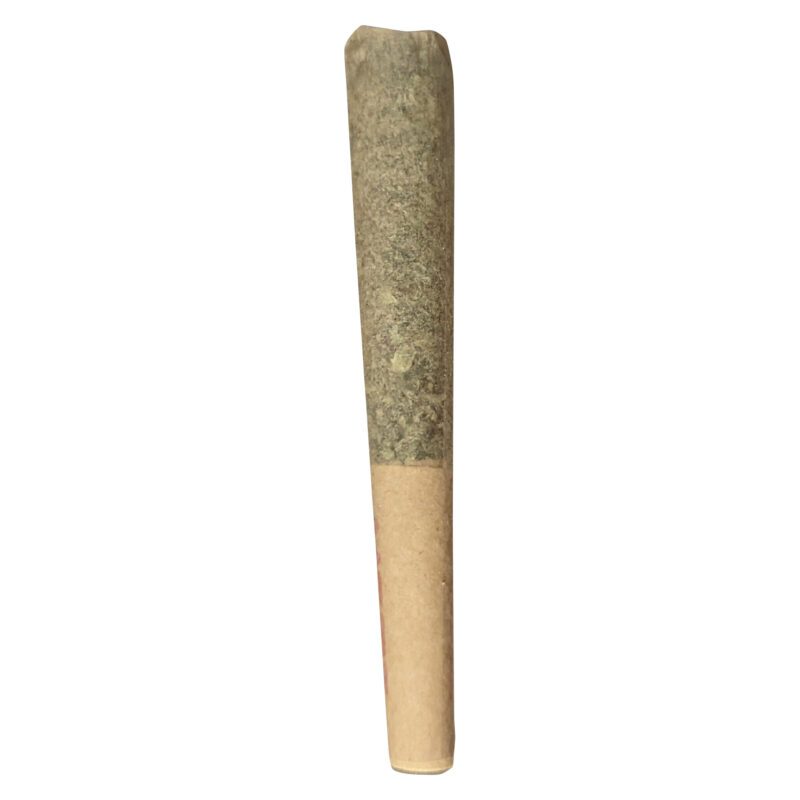 Black Gas Pre-Rolls 12 Pack <br>Indica <br>29.7% - Image 2