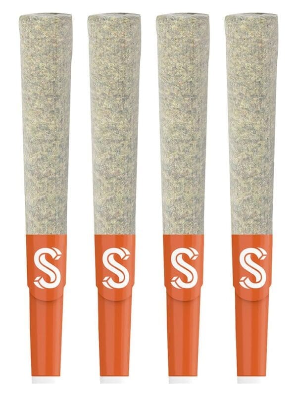 True GLTO 33 Double Infused