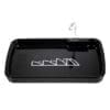 Piranha LED Light Rolling Tray Montrose Cannabis