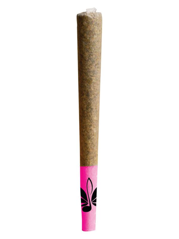 High Note Black Gas Pre-Rolls 12x0.6g Montrose Cannabis