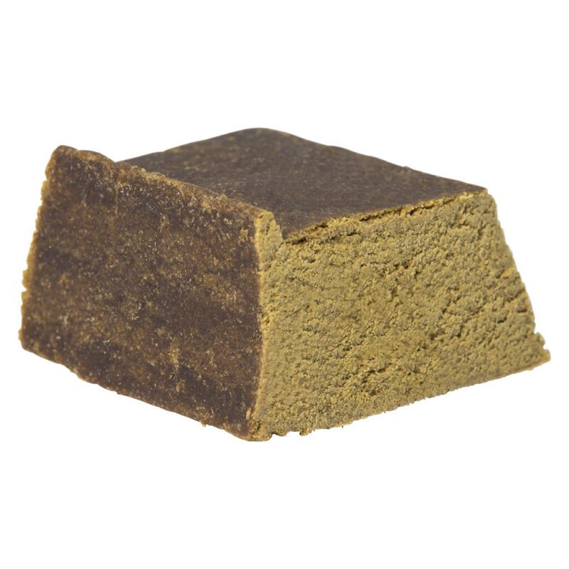Pepe Barrel Aged Hash Montrose Cannabis