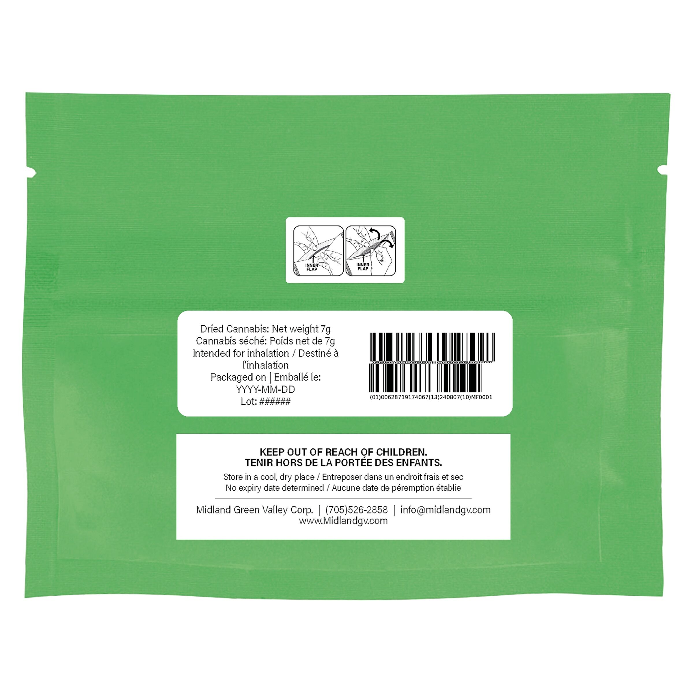 animal cookies milled flower