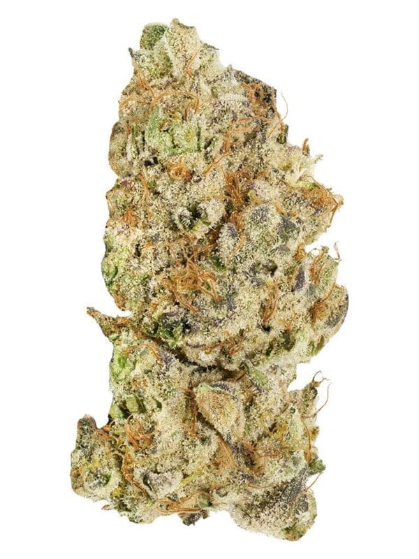 Broken Coast Platinum Pave 3.5g Montrose Cannabis