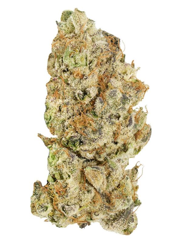 Broken Coast Platinum Pave 3.5g Montrose Cannabis