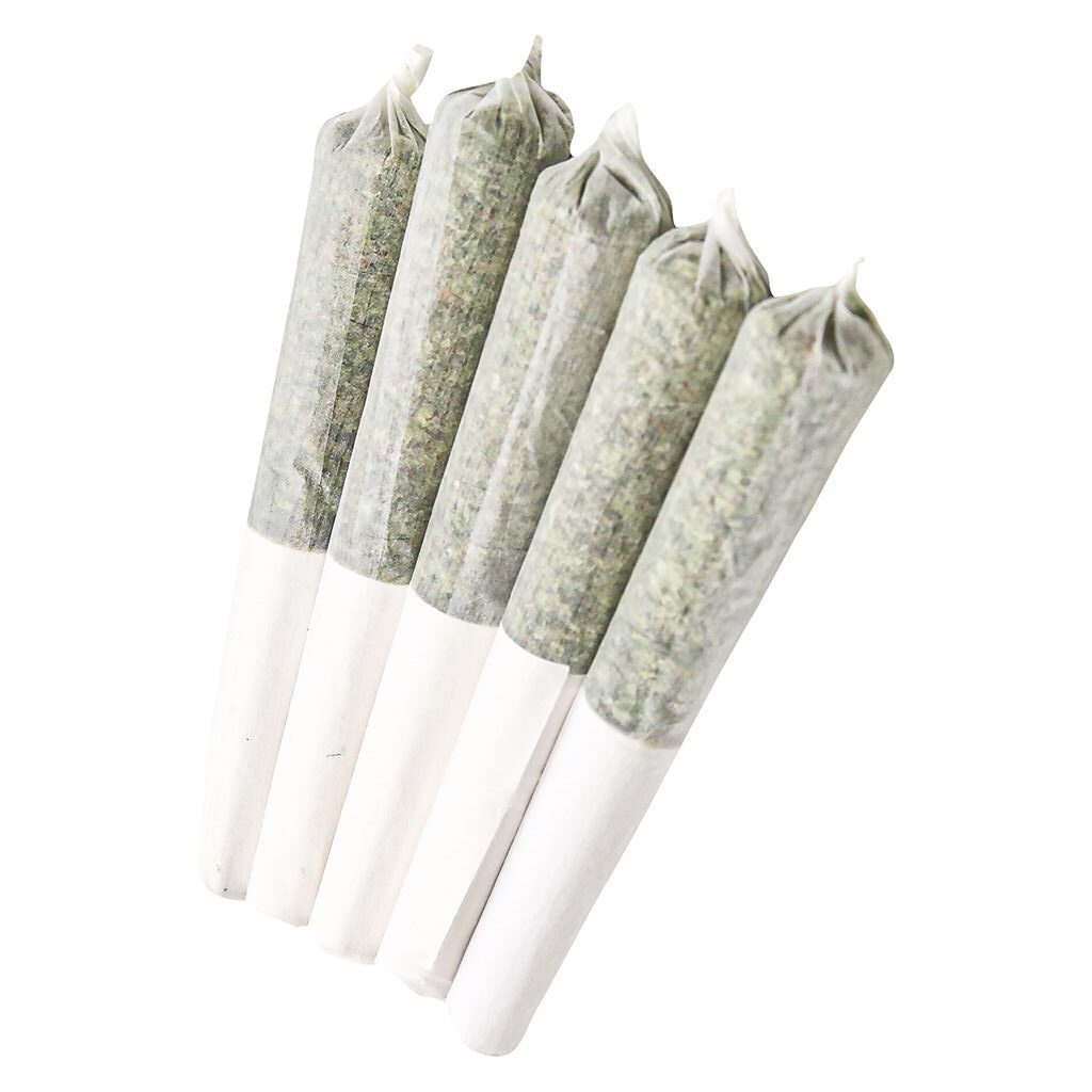 Irie Rolls Pre-Rolls (Dantes Inferno) 10 Pack <br>Indica <br>25.2%