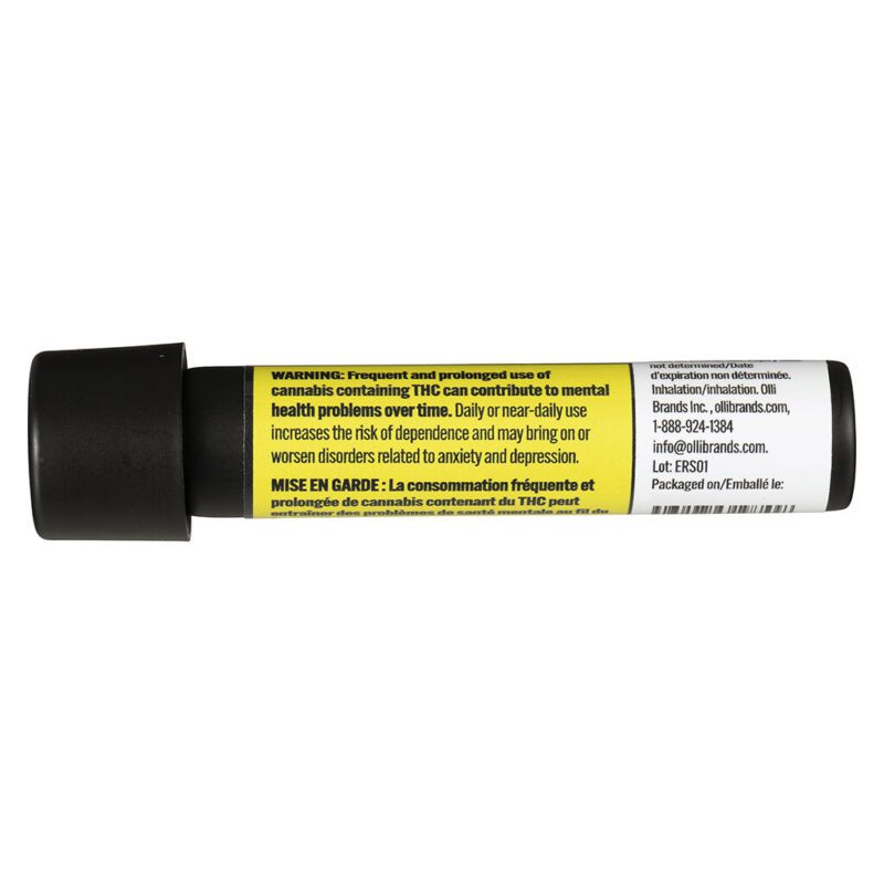 El Blunto El Bluntito Diamond Infused 102 Carat Pre-roll 1x1g Montrose Cannabis