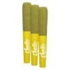 Baby Jeeter Infused Boutique Pre-Rolls 3 Pack by Jeeter