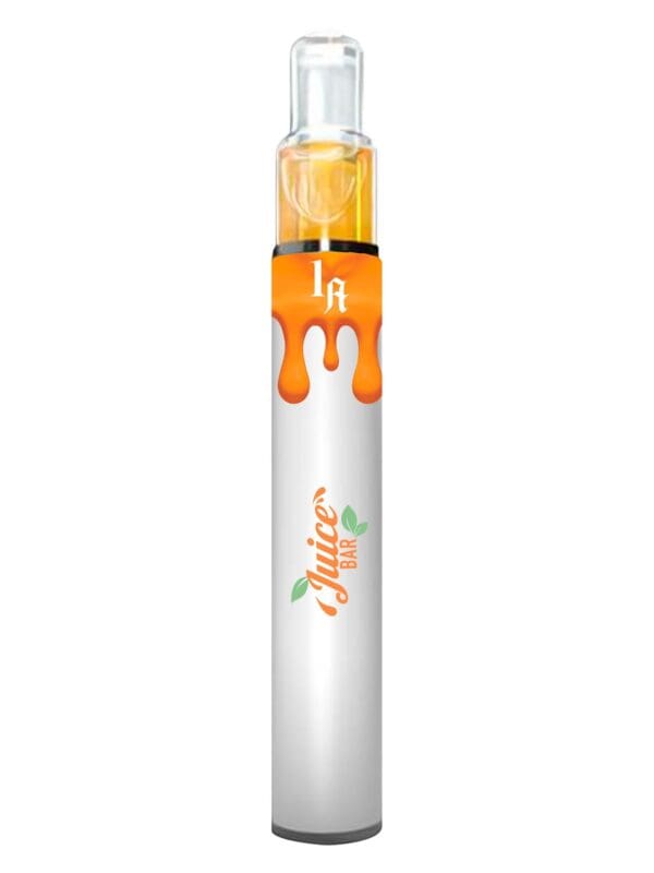 1Above Juice Bar Rosin AIO Dispoable 0.5g Montrose Cannabis