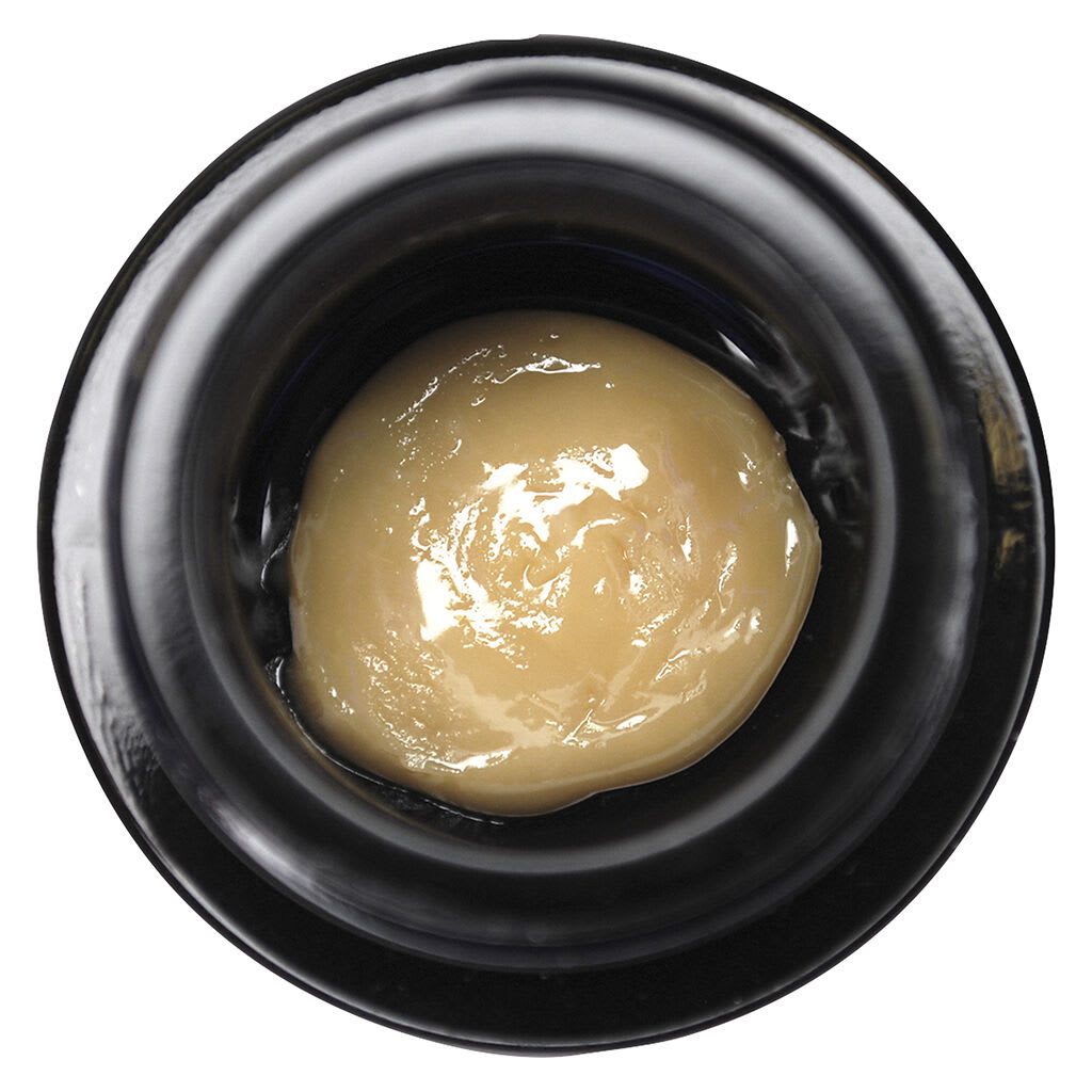 73u Live Rosin 1g | Hybrid | Montrose Cannabis