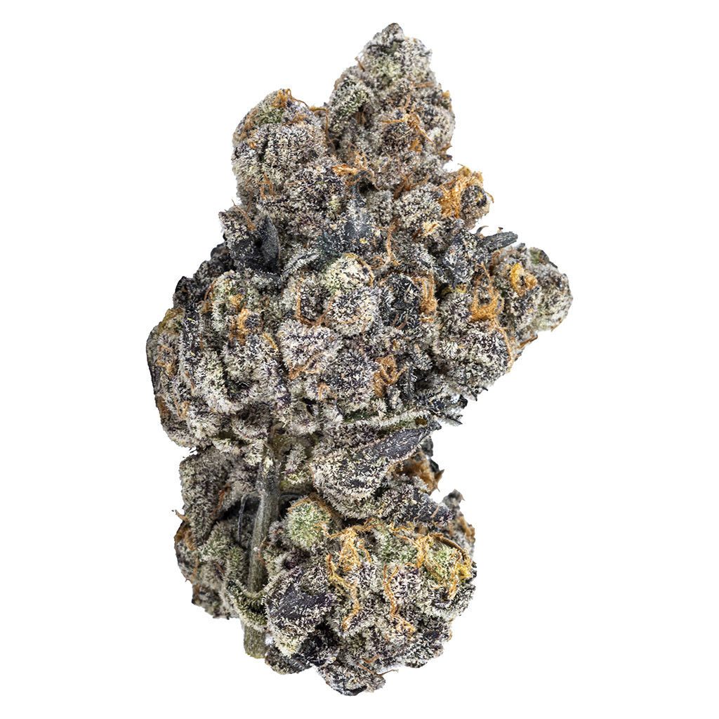 Gas Face 14g <br>Indica <br>29.5% | 2.05% Terps