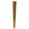 Canal St. Confidential Green Pre-roll 3x0.5g Montrose Cannabis