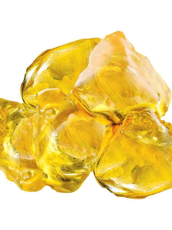 Sherbinskis True Glto 33 Diamonds & Sauce Montrose Cannabis