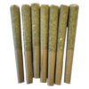 Noodz Profile - Gas Pre-roll 7x0.5g Montrose Cannabis