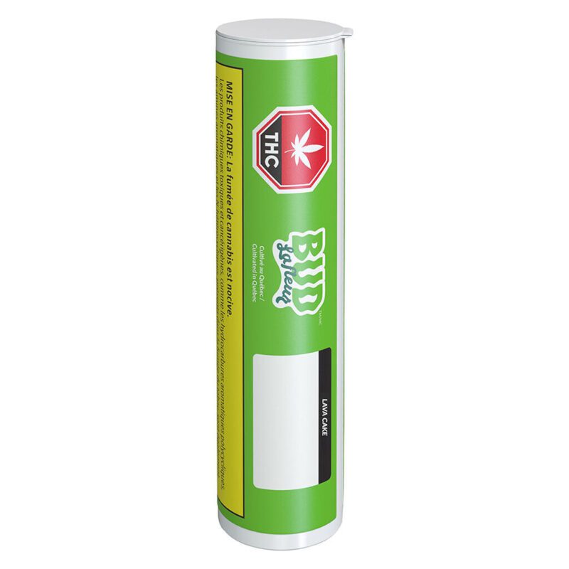 Bud Lafleur Lava Cake 3 Pack Montrose Cannabis