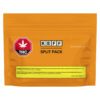 KEFF Split Pack 28g Montrose Cannabis